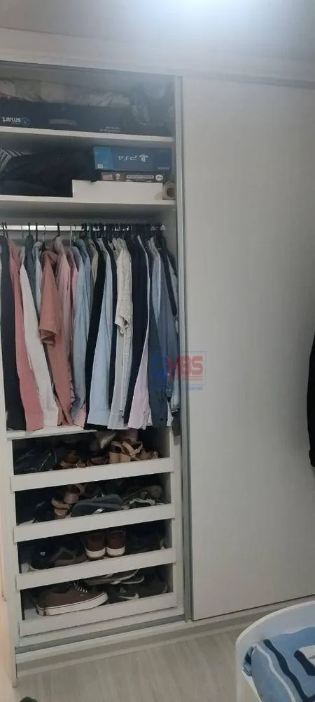 Apartamento, 3 quartos, 73 m² - Foto 8