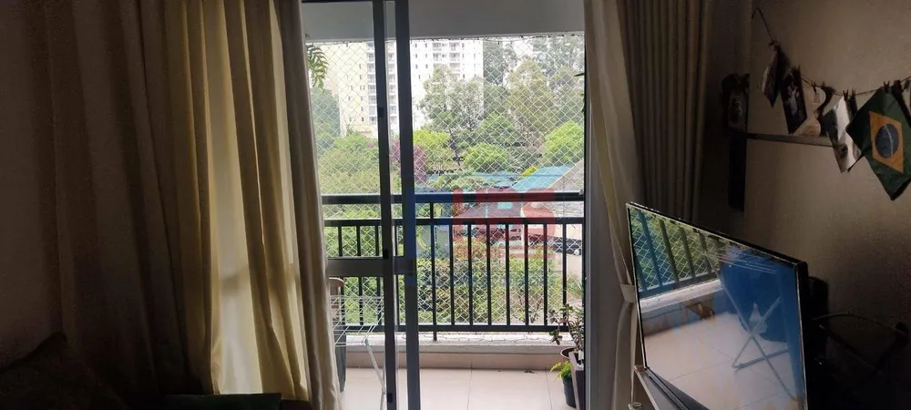 Apartamento, 3 quartos, 73 m² - Foto 12