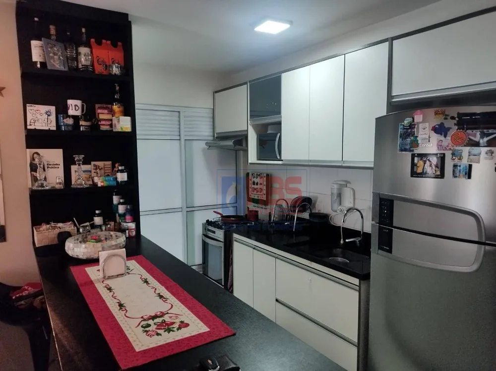 Apartamento, 3 quartos, 73 m² - Foto 3