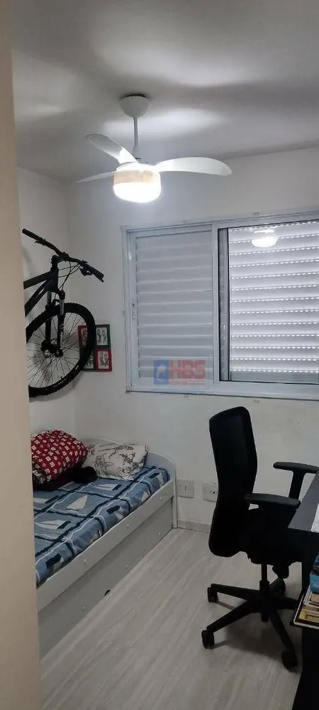 Apartamento, 3 quartos, 73 m² - Foto 10