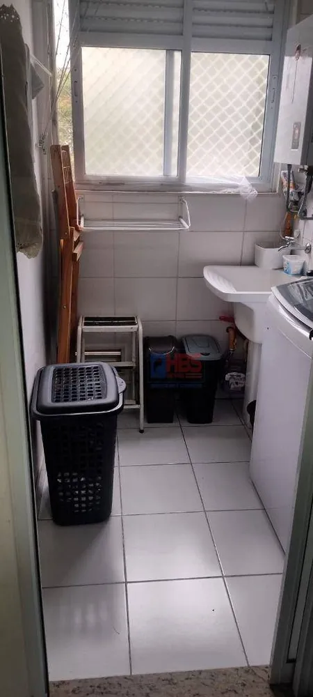 Apartamento, 3 quartos, 73 m² - Foto 7