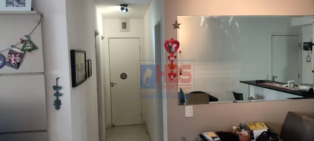 Apartamento, 3 quartos, 73 m² - Foto 6