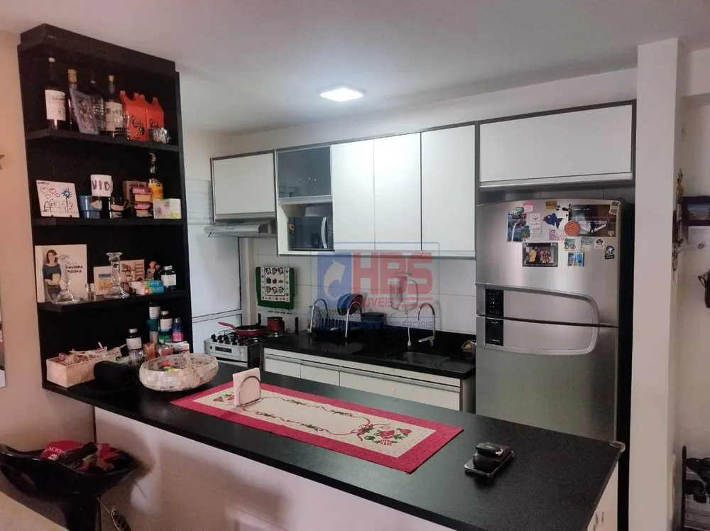 Apartamento, 3 quartos, 73 m² - Foto 2