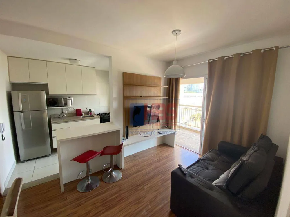 Apartamento, 1 quarto, 49 m² - Foto 6