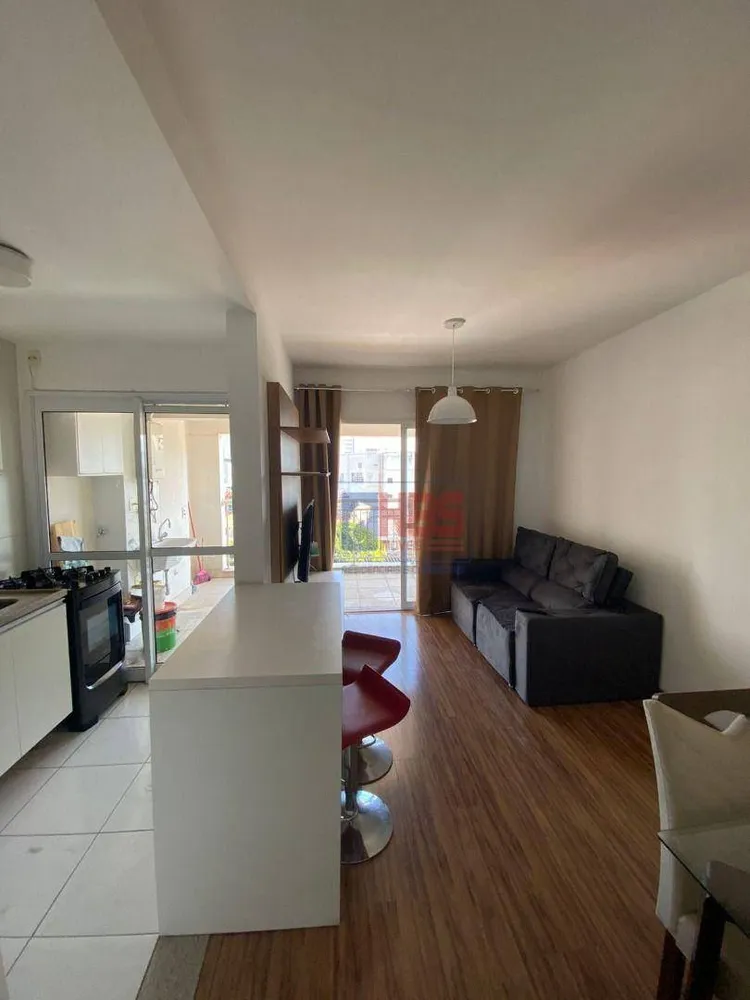 Apartamento, 1 quarto, 49 m² - Foto 5