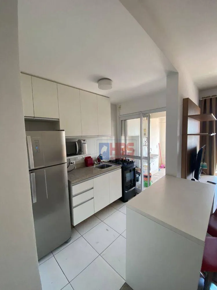Apartamento, 1 quarto, 49 m² - Foto 4