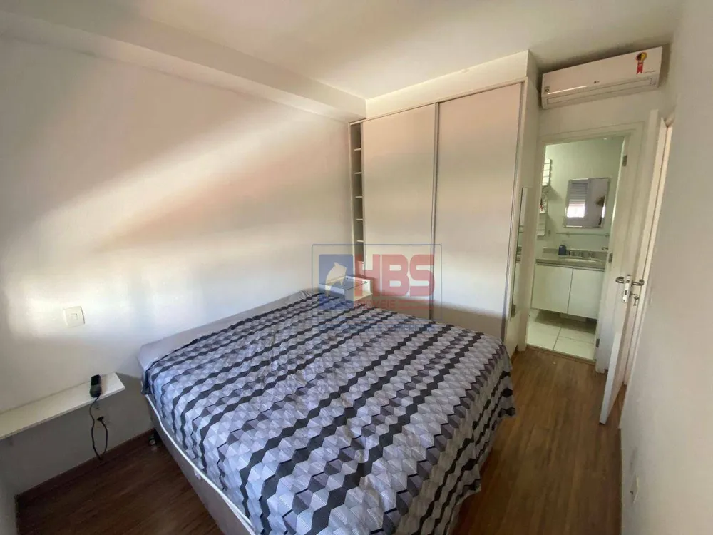 Apartamento, 1 quarto, 49 m² - Foto 3