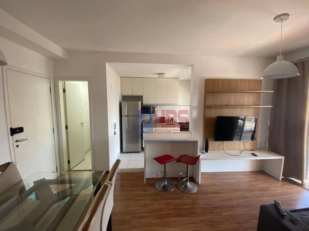 Apartamento, 1 quarto, 49 m² - Foto 8