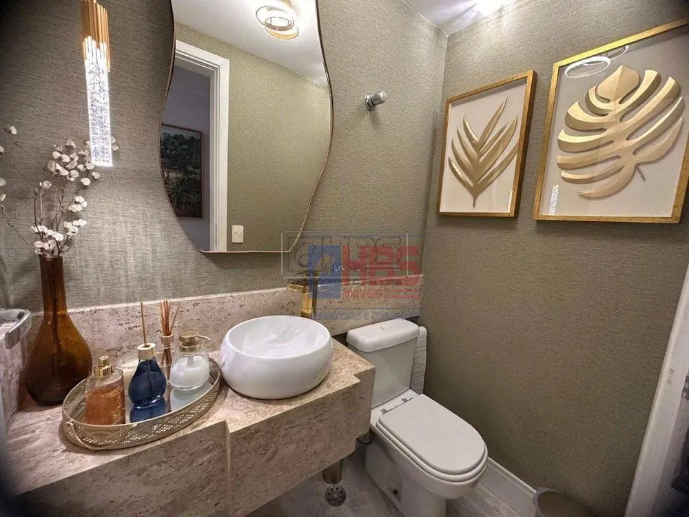 Apartamento, 4 quartos, 41 m² - Foto 8