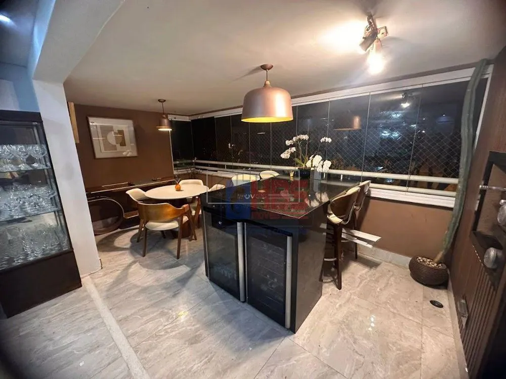 Apartamento, 4 quartos, 41 m² - Foto 5