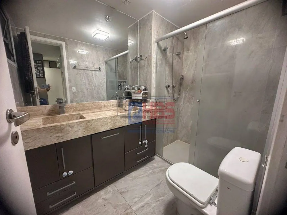 Apartamento, 4 quartos, 41 m² - Foto 15
