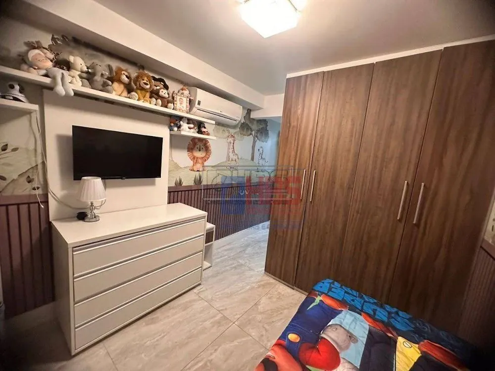 Apartamento, 4 quartos, 41 m² - Foto 7