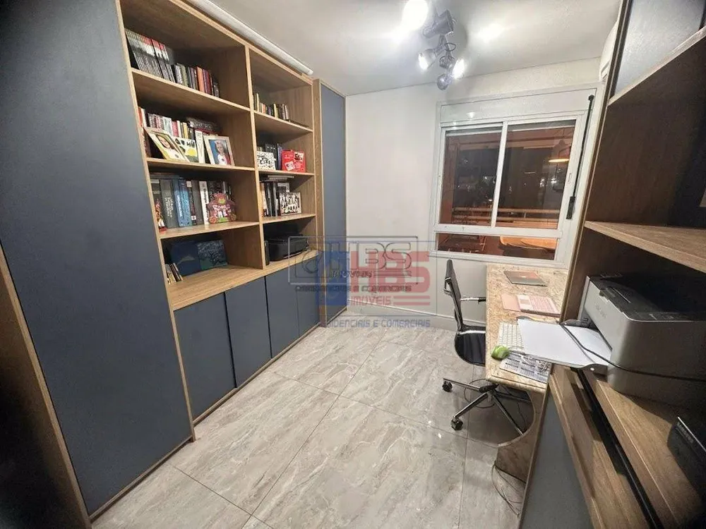 Apartamento, 4 quartos, 41 m² - Foto 14