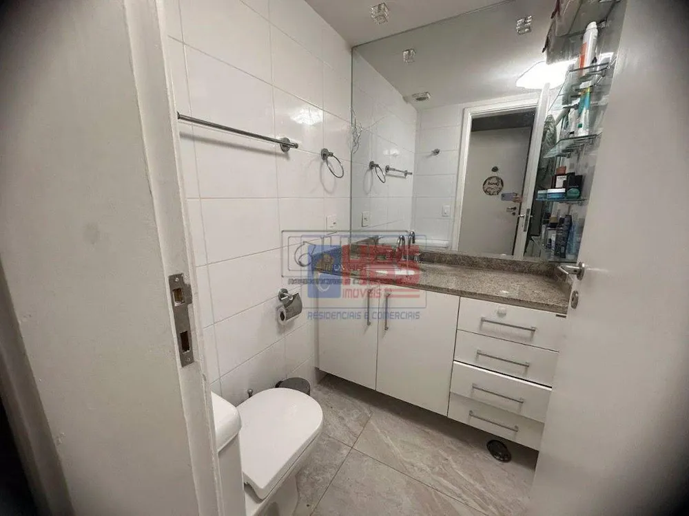 Apartamento, 4 quartos, 41 m² - Foto 9