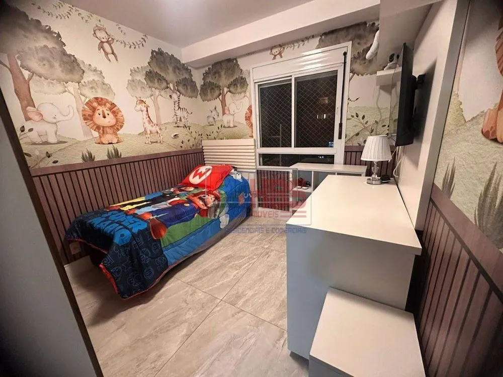 Apartamento, 4 quartos, 41 m² - Foto 13