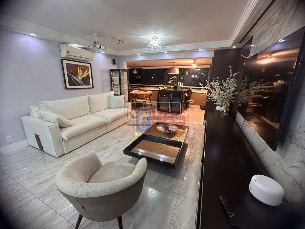 Apartamento, 4 quartos, 41 m² - Foto 3