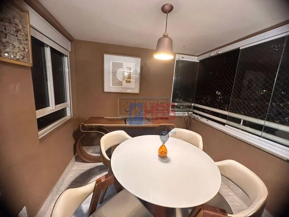 Apartamento, 4 quartos, 41 m² - Foto 2