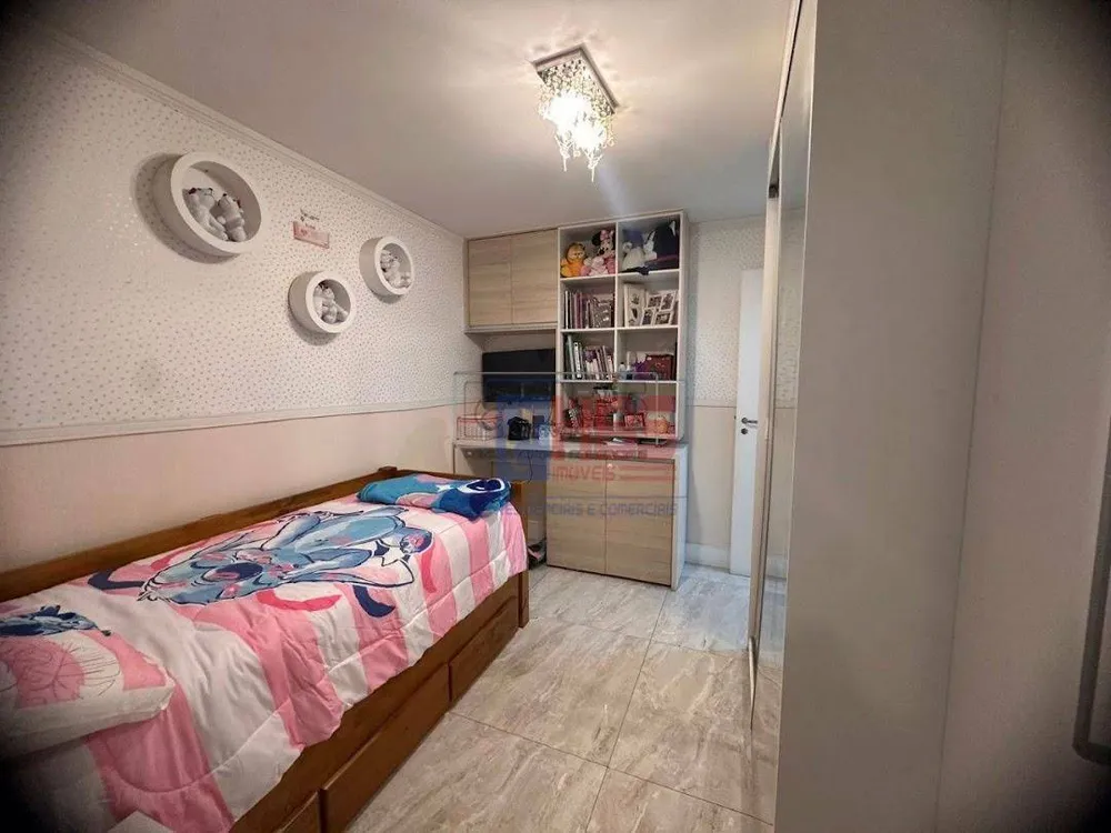 Apartamento, 4 quartos, 41 m² - Foto 12