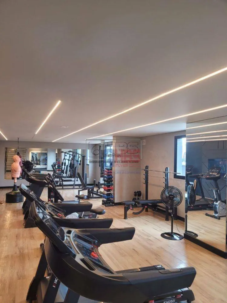 Apartamento, 1 quarto, 39 m² - Foto 11