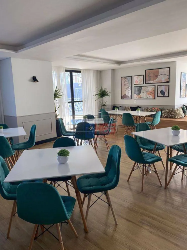 Apartamento, 1 quarto, 39 m² - Foto 5