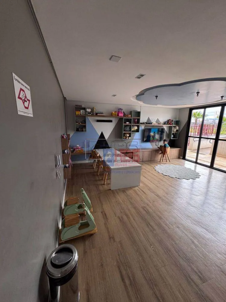 Apartamento, 1 quarto, 39 m² - Foto 7