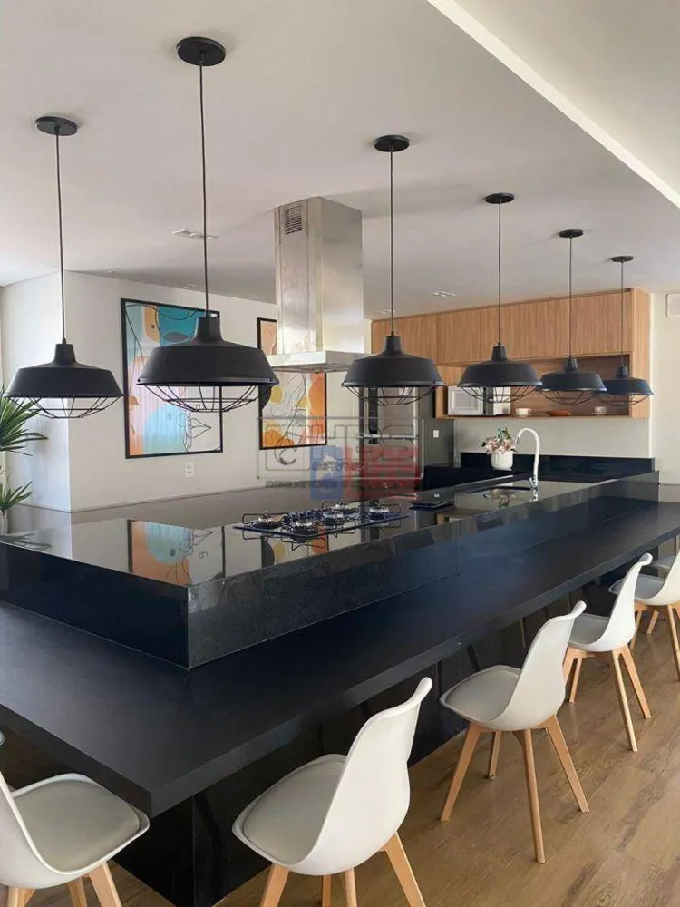 Apartamento, 1 quarto, 39 m² - Foto 1