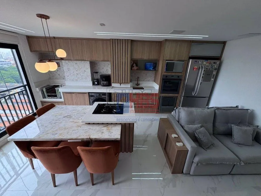 Apartamento, 1 quarto, 39 m² - Foto 8