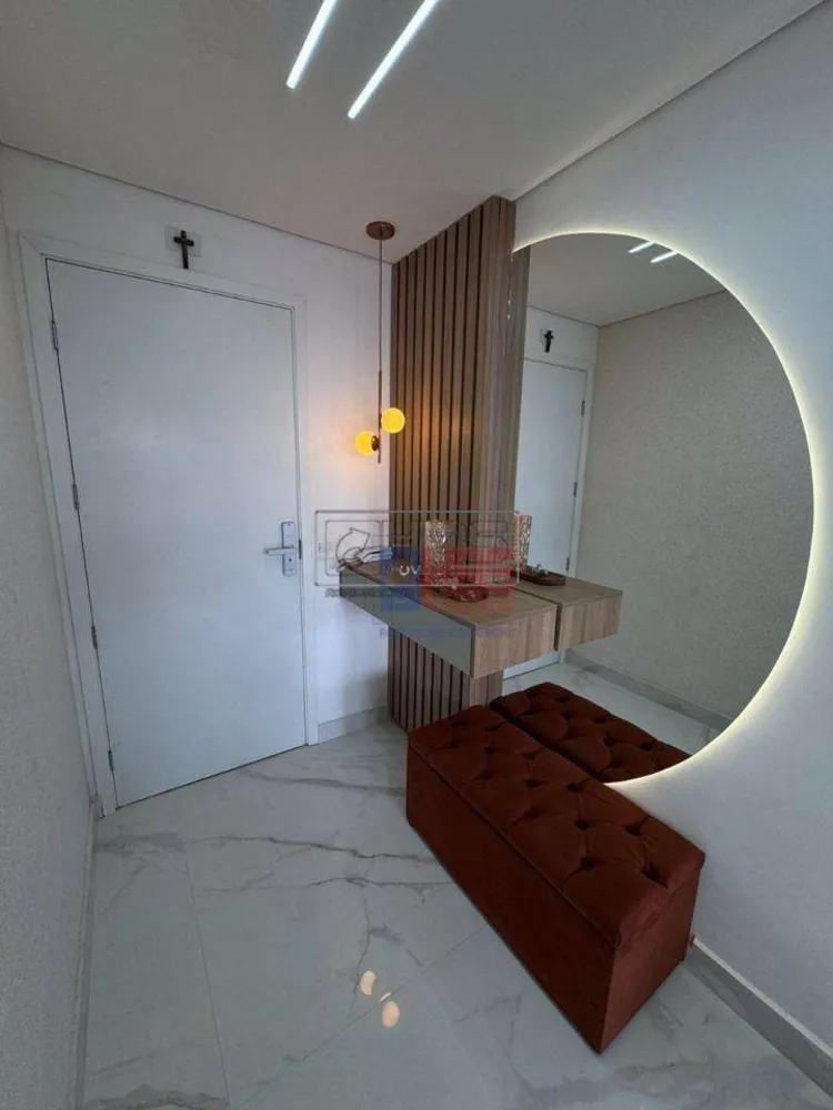 Apartamento, 1 quarto, 39 m² - Foto 4