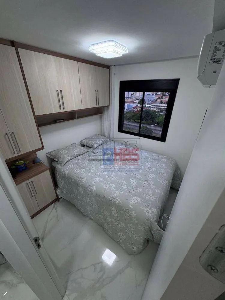 Apartamento, 1 quarto, 39 m² - Foto 9