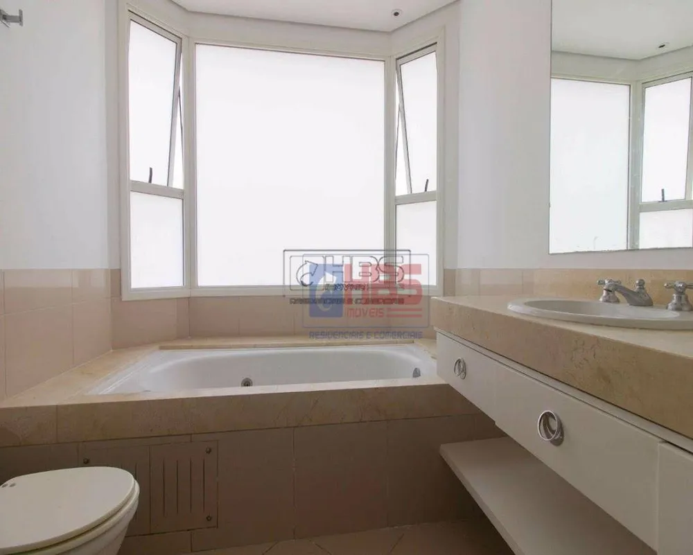 Apartamento, 4 quartos, 260 m² - Foto 5
