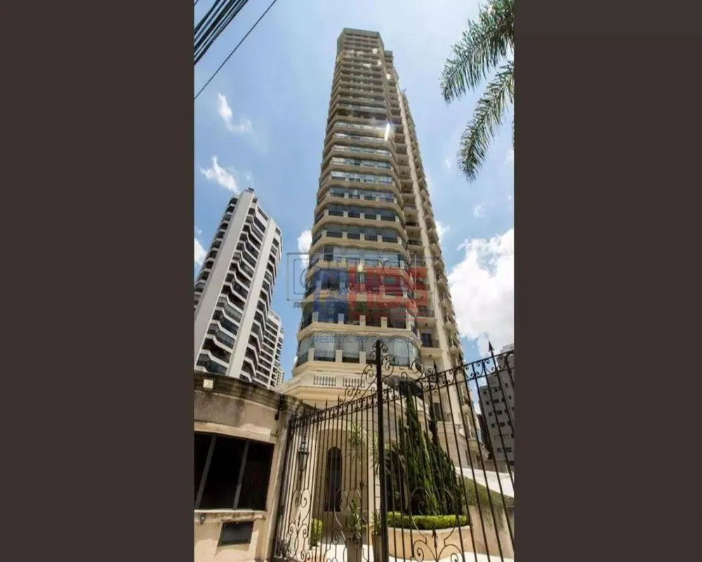 Apartamento, 4 quartos, 260 m² - Foto 7