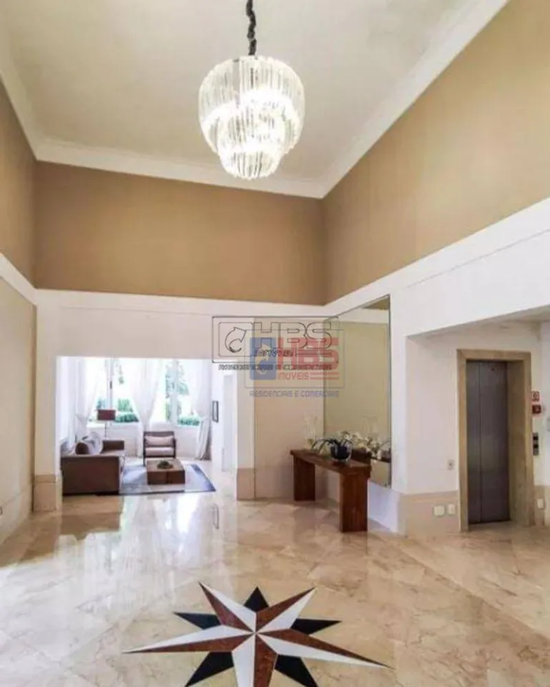 Apartamento, 4 quartos, 260 m² - Foto 10