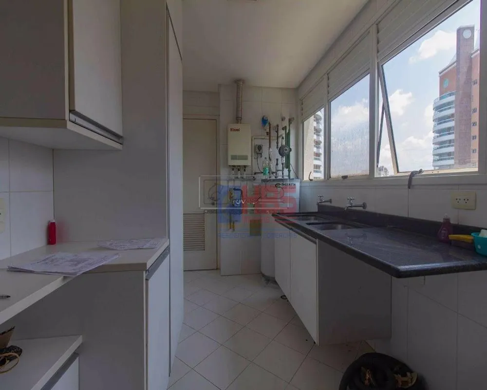 Apartamento, 4 quartos, 260 m² - Foto 2