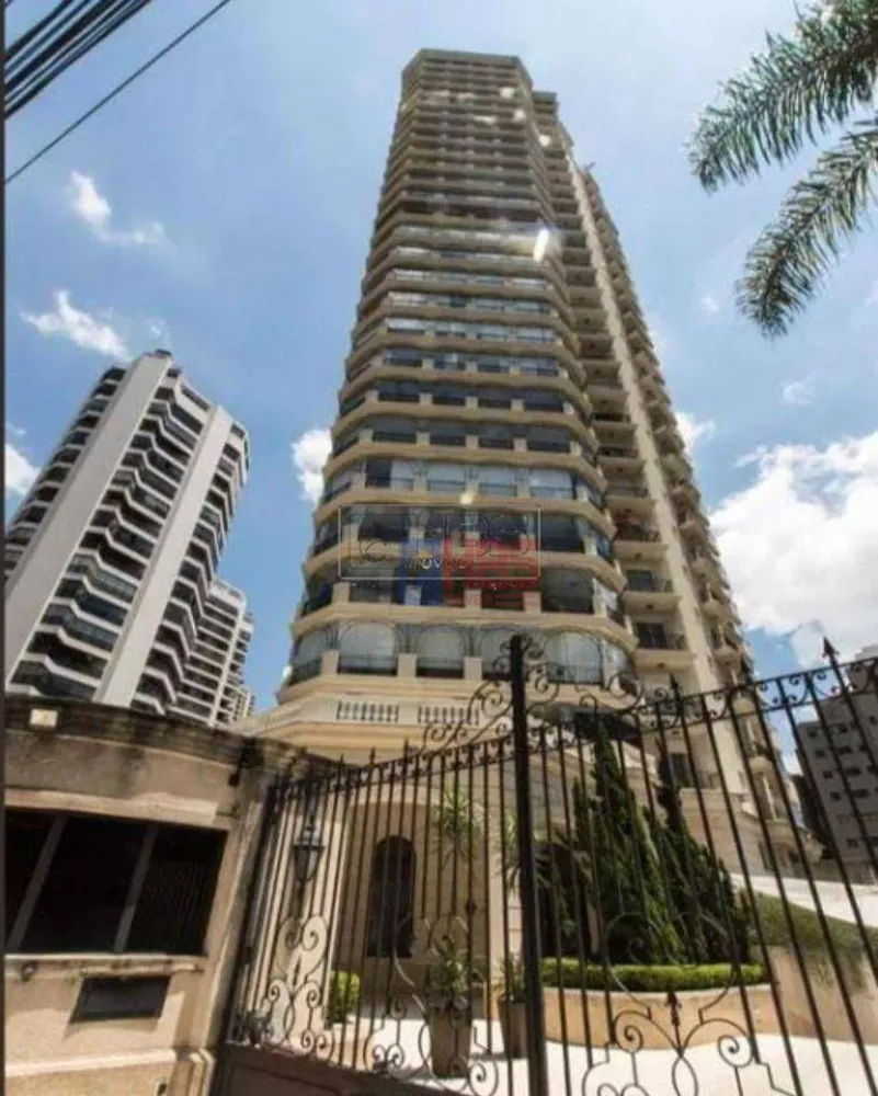 Apartamento, 4 quartos, 260 m² - Foto 6