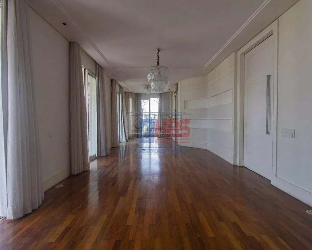 Apartamento, 4 quartos, 260 m² - Foto 9
