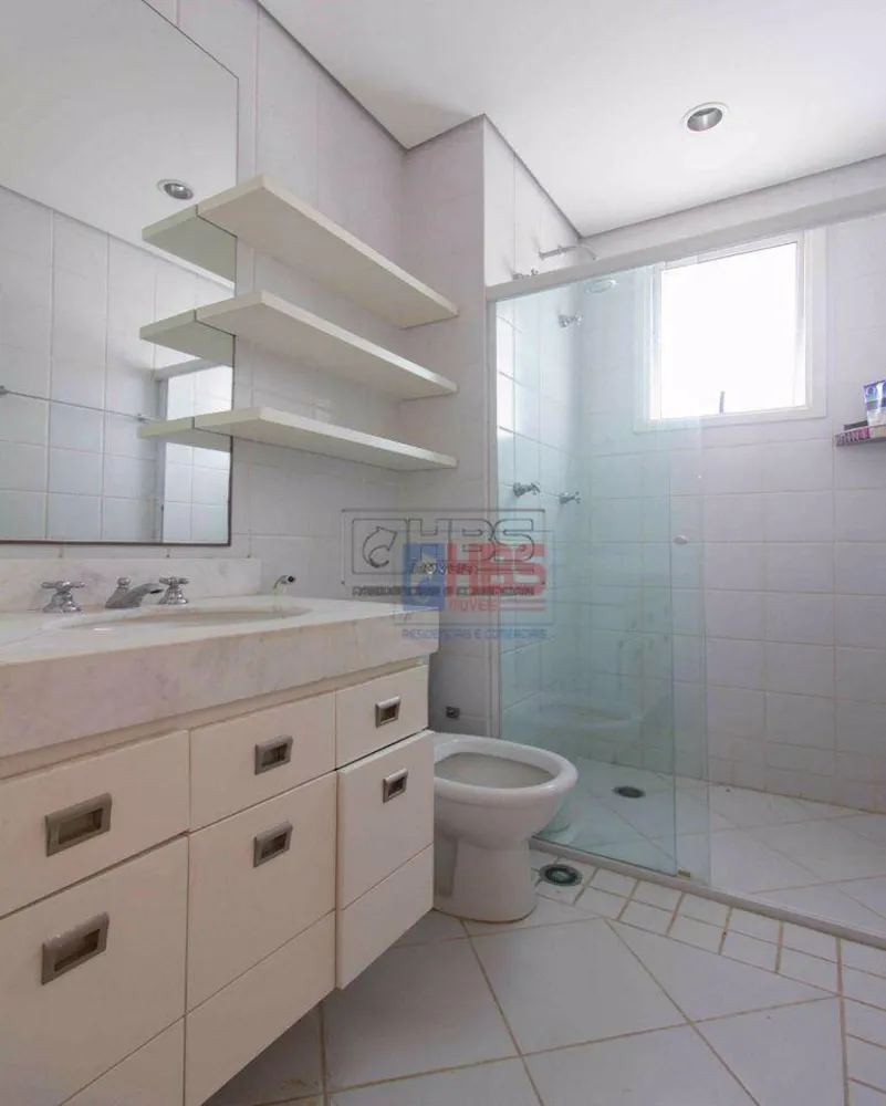 Apartamento, 4 quartos, 260 m² - Foto 1