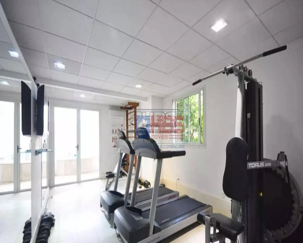 Apartamento, 4 quartos, 260 m² - Foto 4