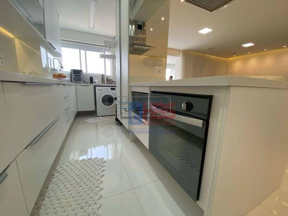 Apartamento, 2 quartos, 87 m² - Foto 3