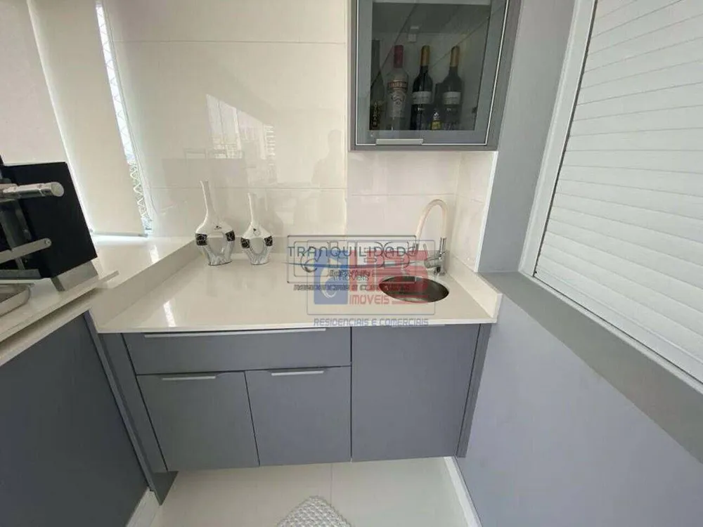 Apartamento, 2 quartos, 87 m² - Foto 2