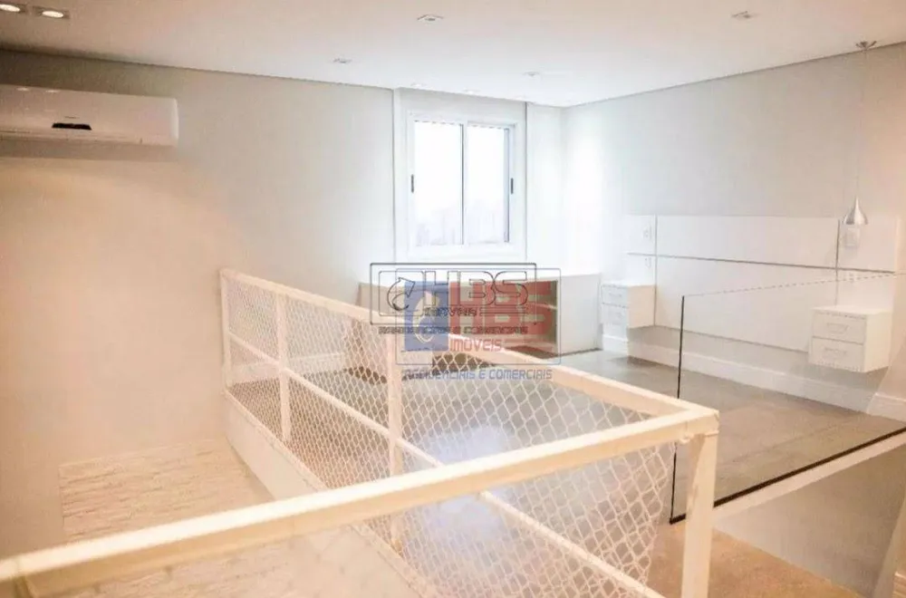 Apartamento, 1 quarto, 86 m² - Foto 4