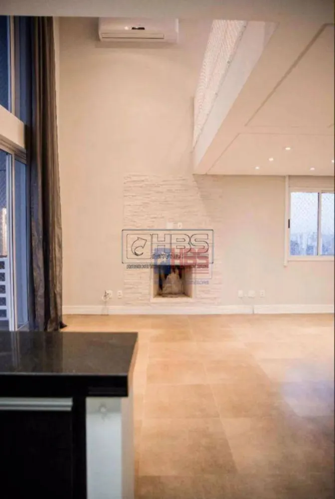 Apartamento, 1 quarto, 86 m² - Foto 2