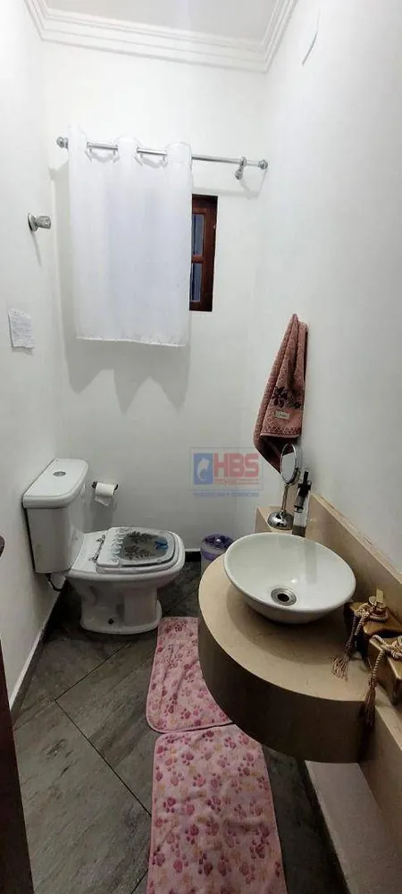 Casa, 3 quartos, 125 m² - Foto 7