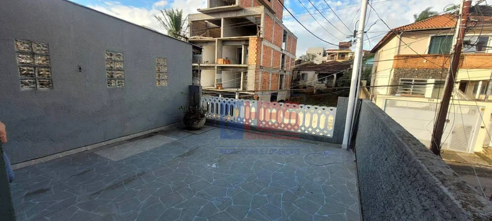 Casa, 3 quartos, 125 m² - Foto 3