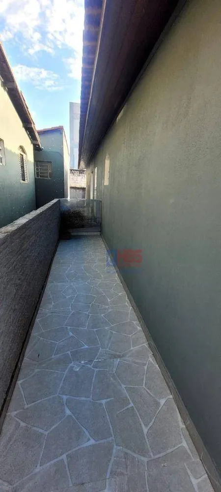 Casa, 3 quartos, 125 m² - Foto 2