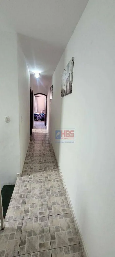 Casa, 3 quartos, 125 m² - Foto 1