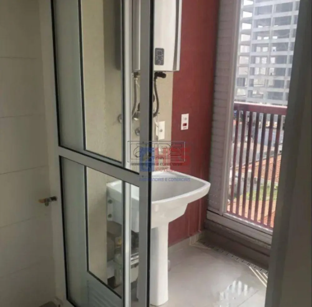 Apartamento, 2 quartos, 60 m² - Foto 4