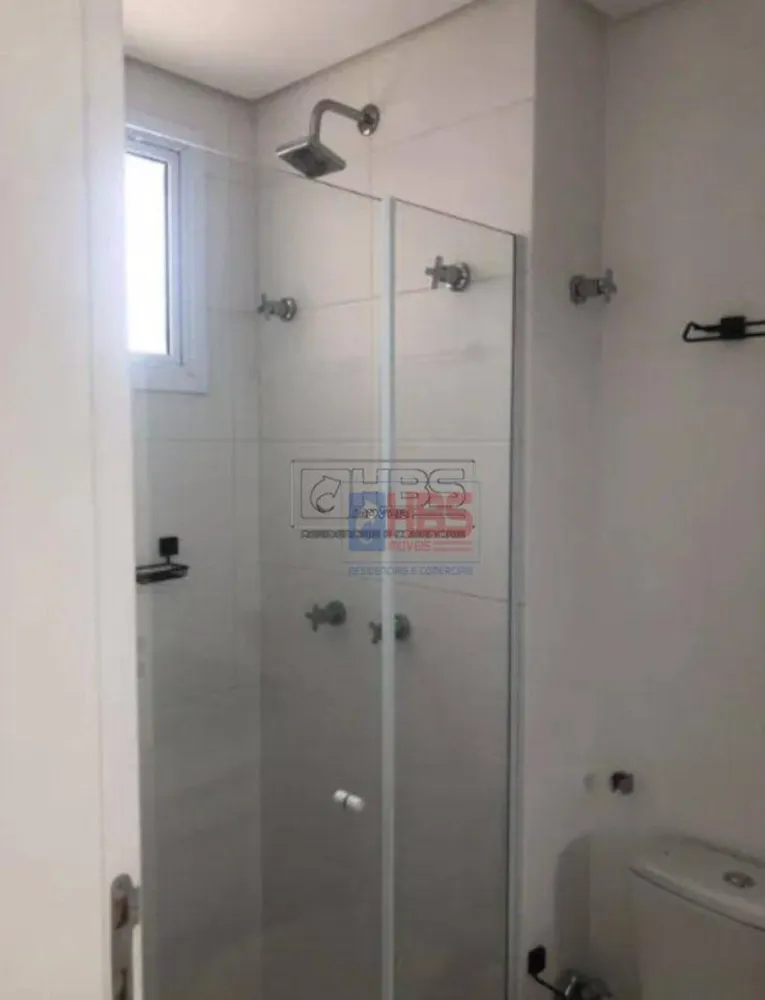 Apartamento, 2 quartos, 60 m² - Foto 9