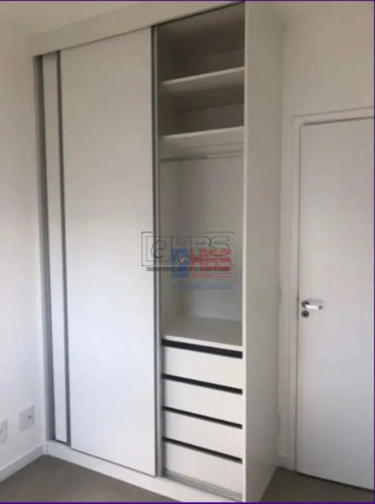 Apartamento, 2 quartos, 60 m² - Foto 7