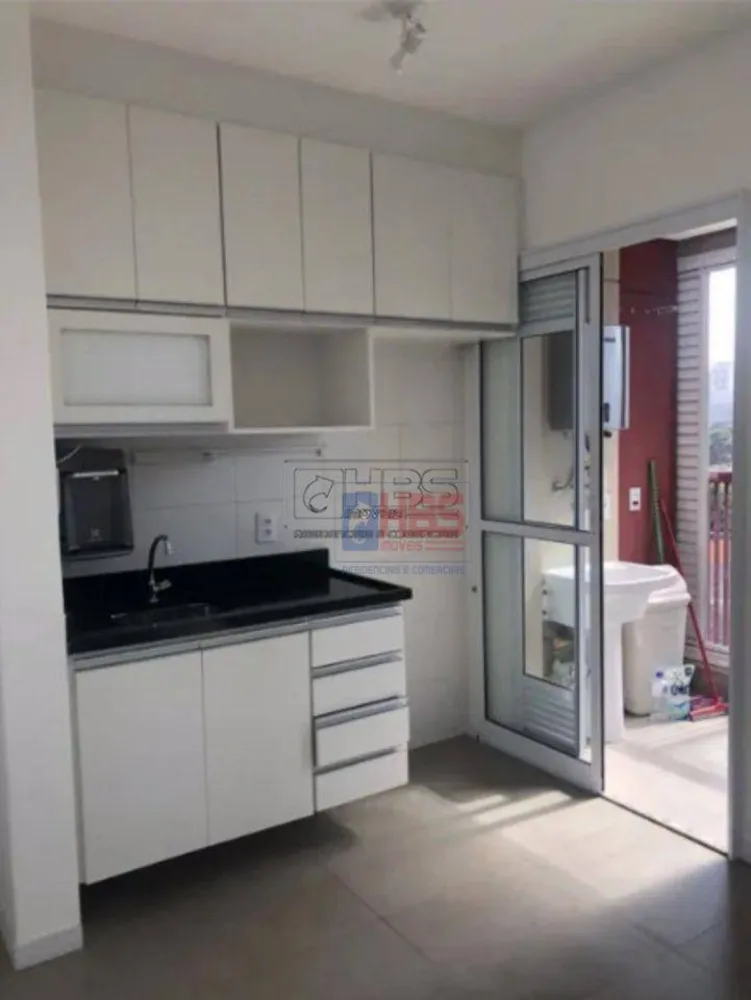 Apartamento, 2 quartos, 60 m² - Foto 11