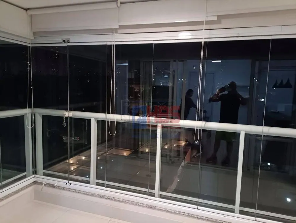 Apartamento, 1 quarto, 43 m² - Foto 8